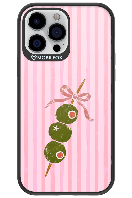 Girl Dinner 2.0 - Apple iPhone 13 Pro Max