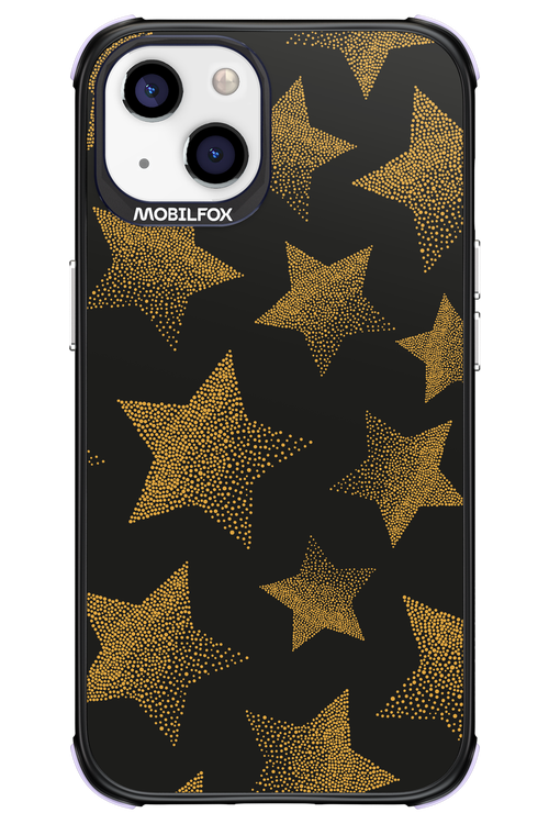 Holiday Stars - Apple iPhone 13