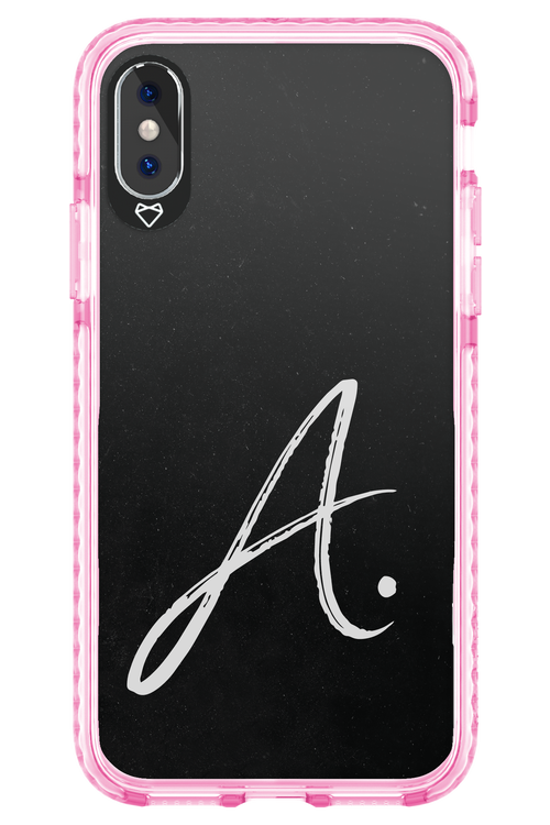 (Off Space) A 2.0 - Apple iPhone X