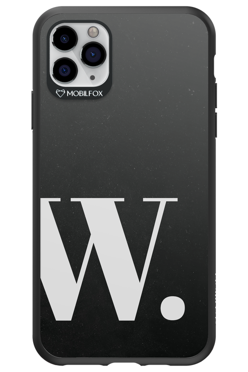 W (Off Space) 2.0 - Apple iPhone 11 Pro Max