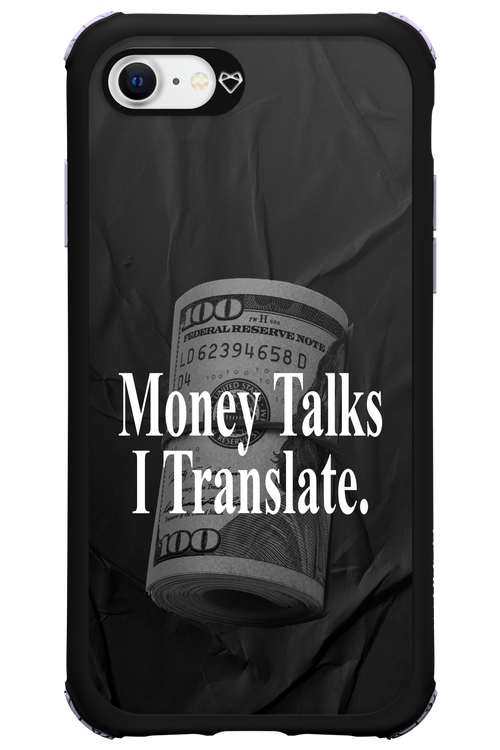 Money Talks III 2.0 - Apple iPhone 7
