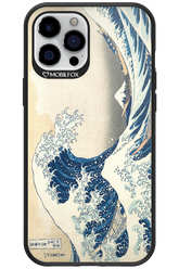 Hokusai - Apple iPhone 12 Pro Max