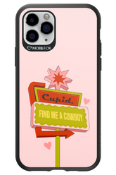 Cupid sign 2.0 - Apple iPhone 11 Pro