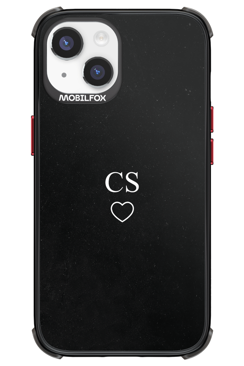 CS Black 2.0 - Apple iPhone 14