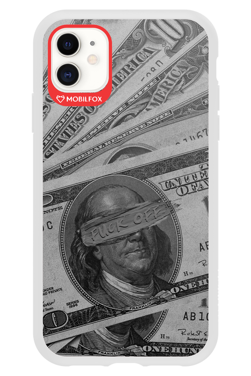 Talking Money - Apple iPhone 11