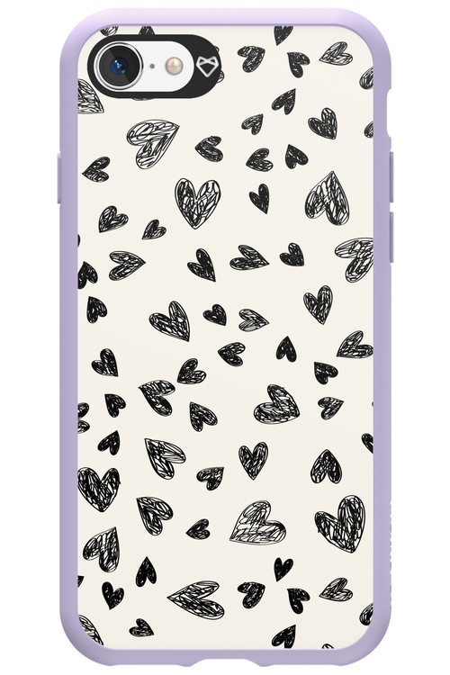 Crazy in Luv 2.0 - Apple iPhone SE 2022