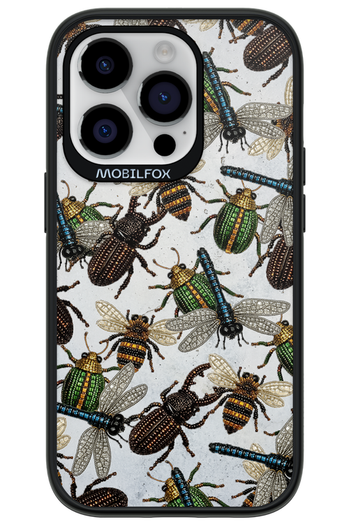 Beetle Gem - Apple iPhone 14 Pro