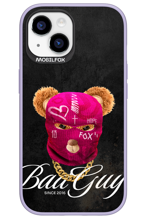 Bad Guy II 2.0 - Apple iPhone 15