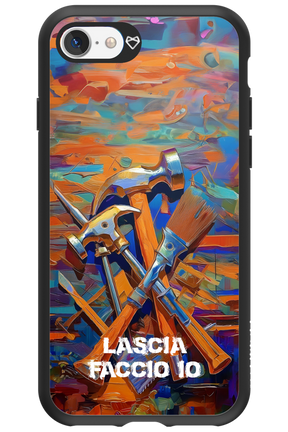LASCIA FACCIO IO - Apple iPhone 7