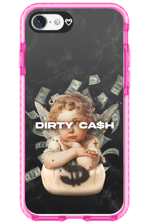 DirtyCash - Apple iPhone SE 2022