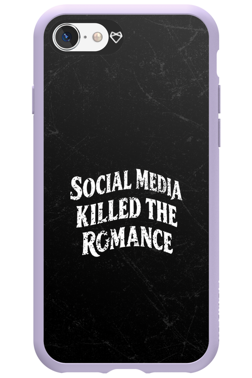 SocialMedia 2.0 - Apple iPhone SE 2022