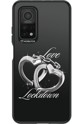 Love Lockdown - Xiaomi Mi 10T 5G