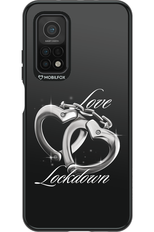 Love Lockdown - Xiaomi Mi 10T 5G