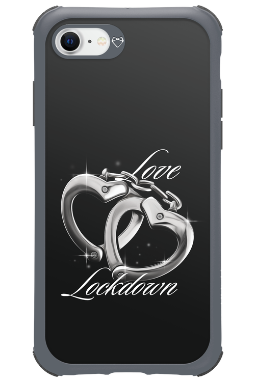 Love Lockdown - Apple iPhone SE 2022