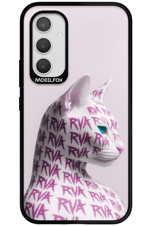 RVA Cat 2.0 - Samsung Galaxy A54