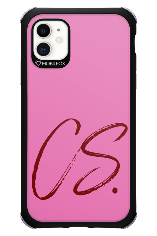 (Sorbet) CS 2.0 - Apple iPhone 11