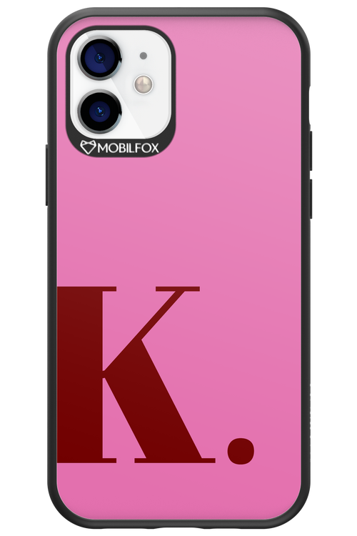 K (Sorbet) 2.0 - Apple iPhone 12