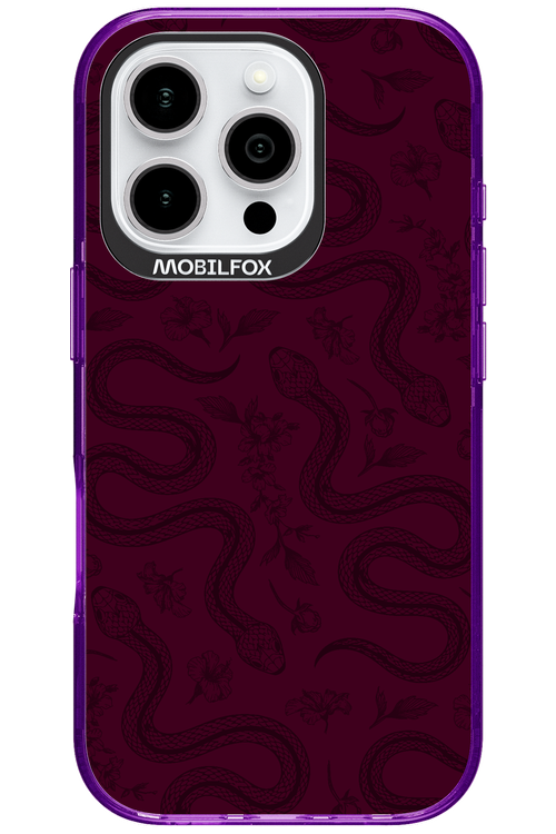 Temptation 2.0 - Apple iPhone 16 Pro