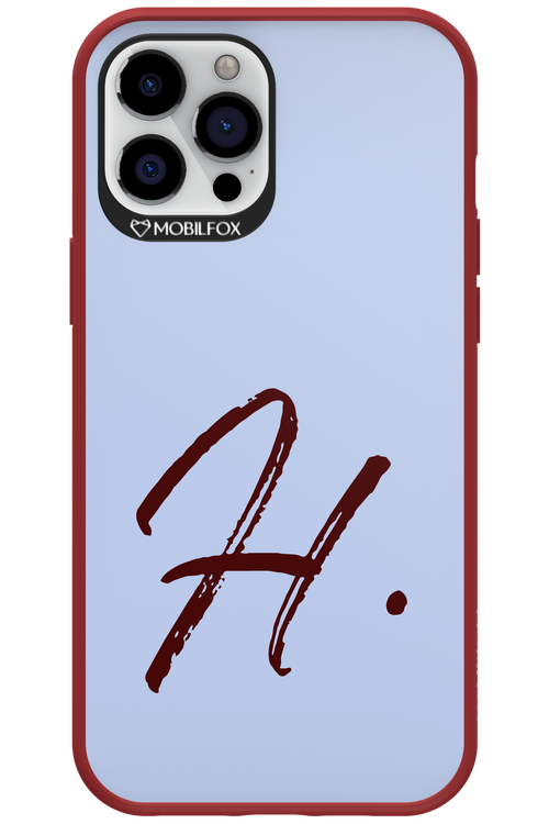(Jellyfish Presso) H 2.0 - Apple iPhone 12 Pro Max