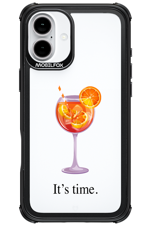 Spritz - Apple iPhone 16 Plus