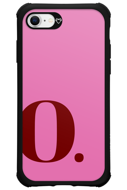 O (Sorbet) 2.0 - Apple iPhone SE 2022