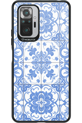 Amalfi Club 2.0 - Xiaomi Redmi Note 10 Pro