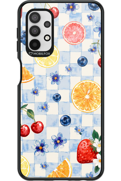 Fresh Fruits 2.0 - Samsung Galaxy A32 5G