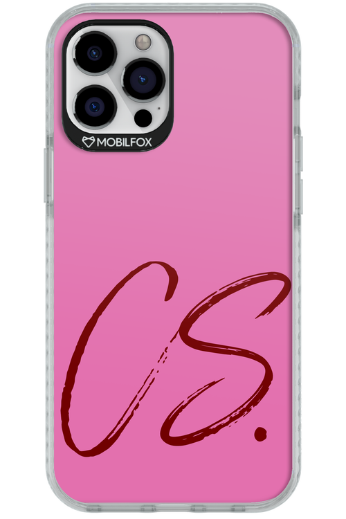 (Sorbet) CS 2.0 - Apple iPhone 12 Pro Max