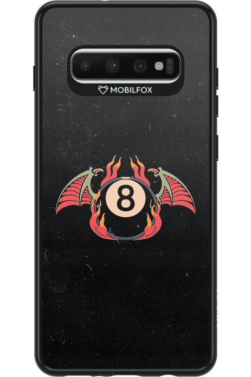 8ight - Samsung Galaxy S10+