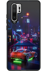 Tokyo Dreams - Huawei P30 Pro