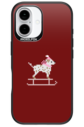 Chill Pup - Apple iPhone 16