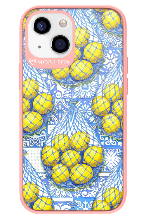 Net Style - Apple iPhone 13 Mini
