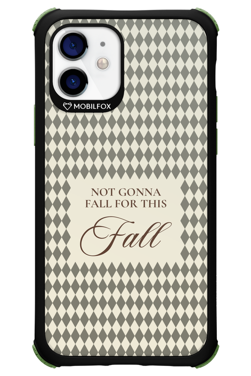 Not Gonna Fall - Apple iPhone 12
