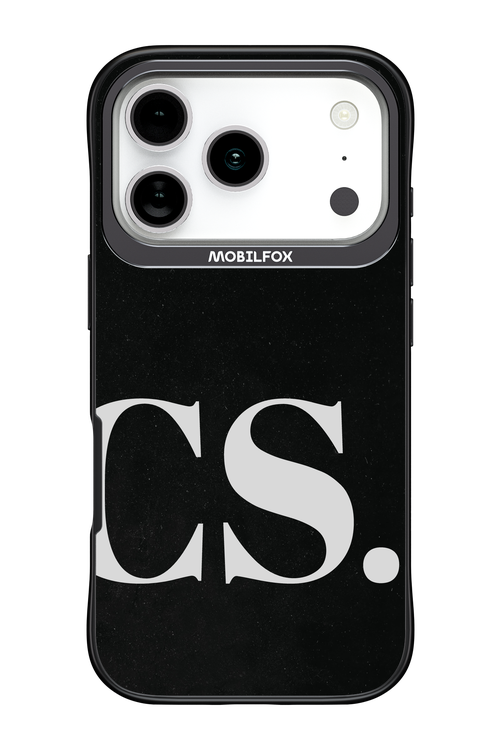 CS (Off Space) 2.0 - Apple iPhone 17 Pro