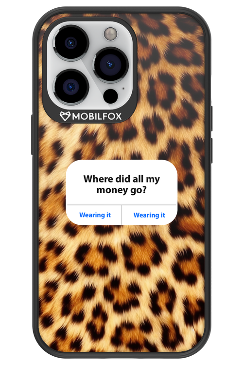 My Money 2.0 - Apple iPhone 13 Pro