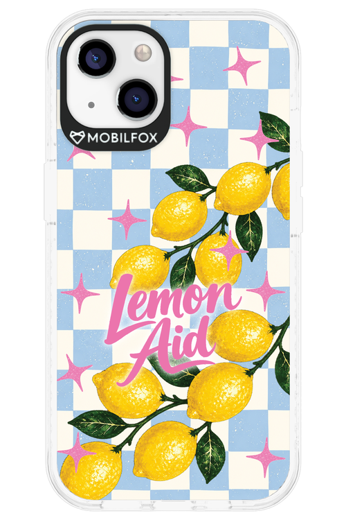 LEMON AID 2.0 - Apple iPhone 13