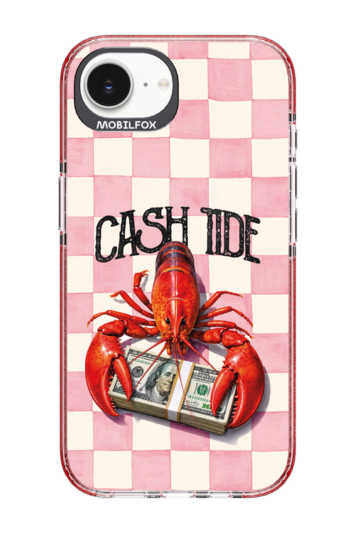 Cash Tide 2.0 - Apple iPhone 17e