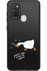 OPTION 2.0 - Samsung Galaxy A21 S