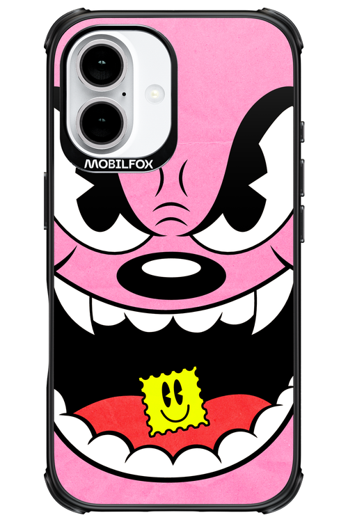 Dopamine 2.0 - Apple iPhone 16
