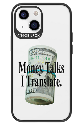Money Talks II 2.0 - Apple iPhone 13 Mini
