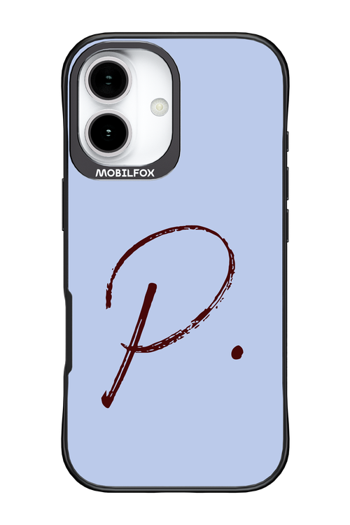 (Jellyfish Presso) P 2.0 - Apple iPhone 17