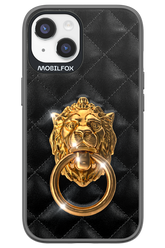 Gold Lion - Apple iPhone 14