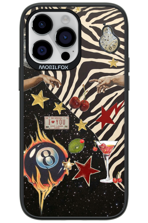Party hard 2.0 - Apple iPhone 14 Pro Max