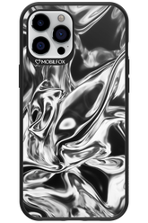 Chrome Blood 2.0 - Apple iPhone 12 Pro Max