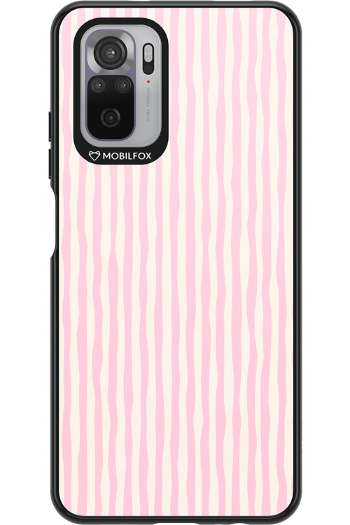 Beach Girl 2.0 - Xiaomi Redmi Note 10