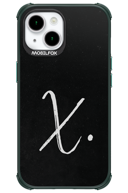 (Off Space) X 2.0 - Apple iPhone 15