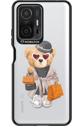 Iconic Bear 2.0 - Xiaomi Mi 11T Pro