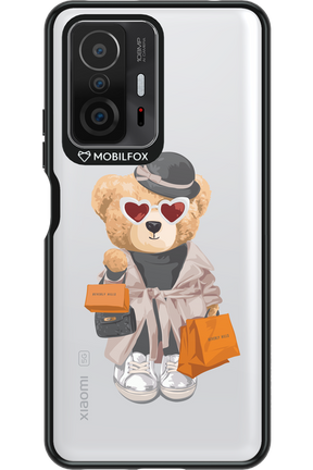 Iconic Bear 2.0 - Xiaomi Mi 11T Pro