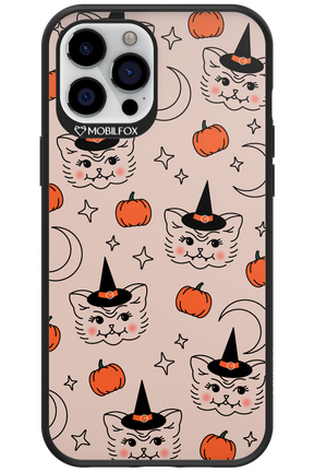 Kitty Spell - Apple iPhone 12 Pro Max