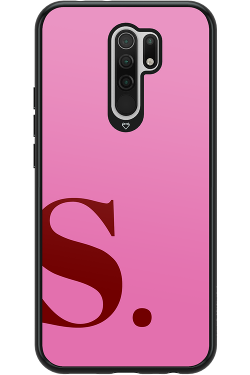S (Sorbet) 2.0 - Xiaomi Redmi 9